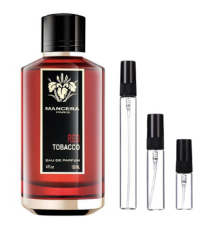 Mancera Red Tobacco