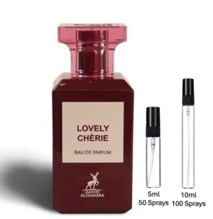 Lovely Cherry