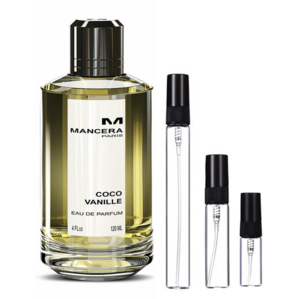 MANCERA COCO VANILLE