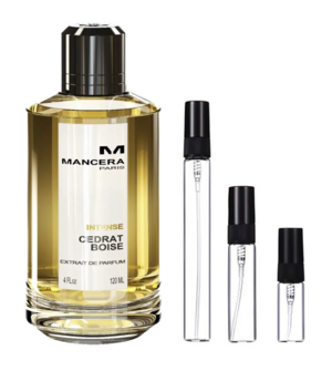 MANCERA INTENSE CEDRAT BOISE