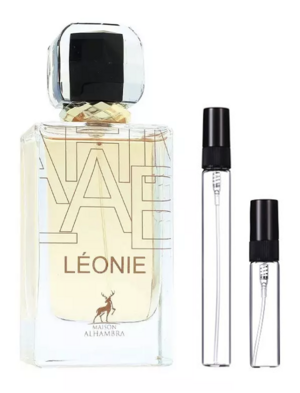 MAISON ALHAMBRA LEONIE