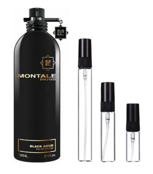 MONTALE BLACK AOUD