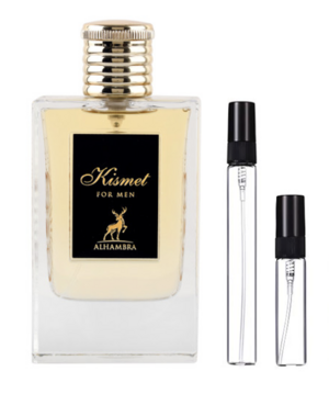 MAISON ALHAMBRA KISMET FOR MEN