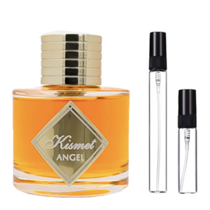 Kismet Angel Maison Alhambra