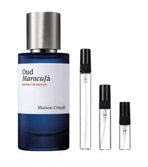 Maison Crivelli Oud Maracujá  Extrait de parfum