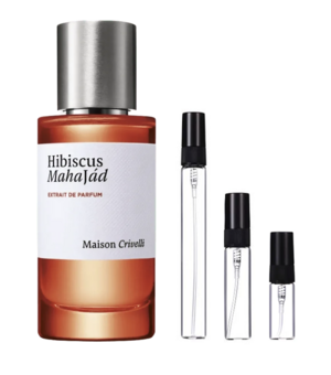 Maison Crivelli Hibiscus Mahajád Extrait de parfum