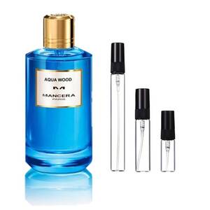 Mancera Aqua Wood