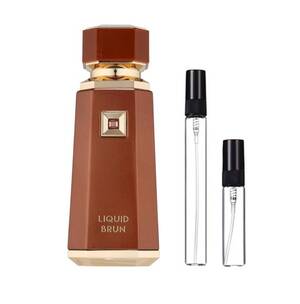 Liquid Brun French Avenue