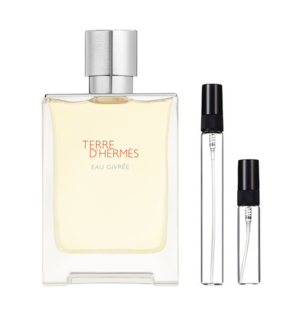 Hermes Terre D'Hermes Eau Givree